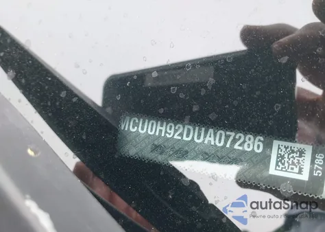 2013 Ford Escape Sel из США, поврежденный, VIN 1FMCU0H92DUA07286